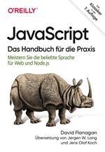 JavaScript – Das Handbuch für die Praxis