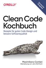 Clean Code Kochbuch