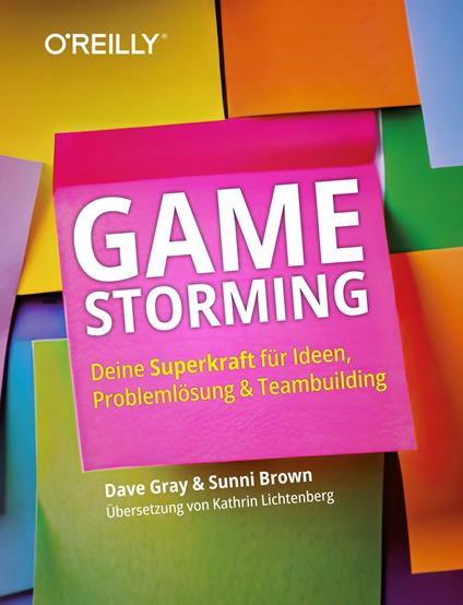 Gamestorming