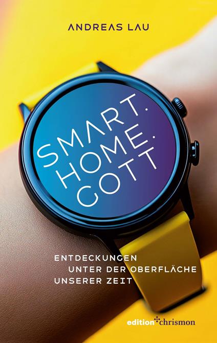Smart.Home.Gott