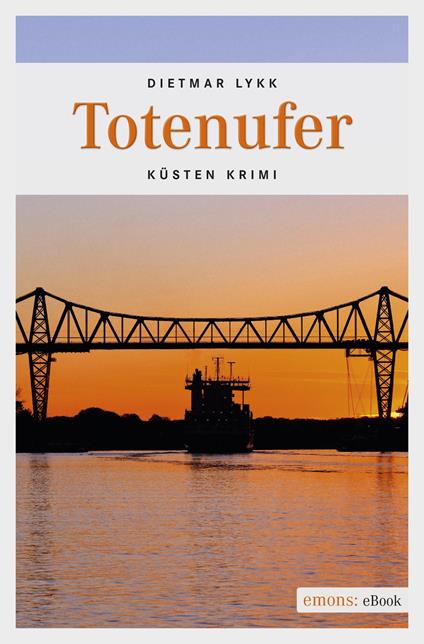 Totenufer