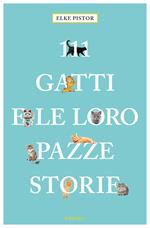 111 gatti e le loro pazze storie