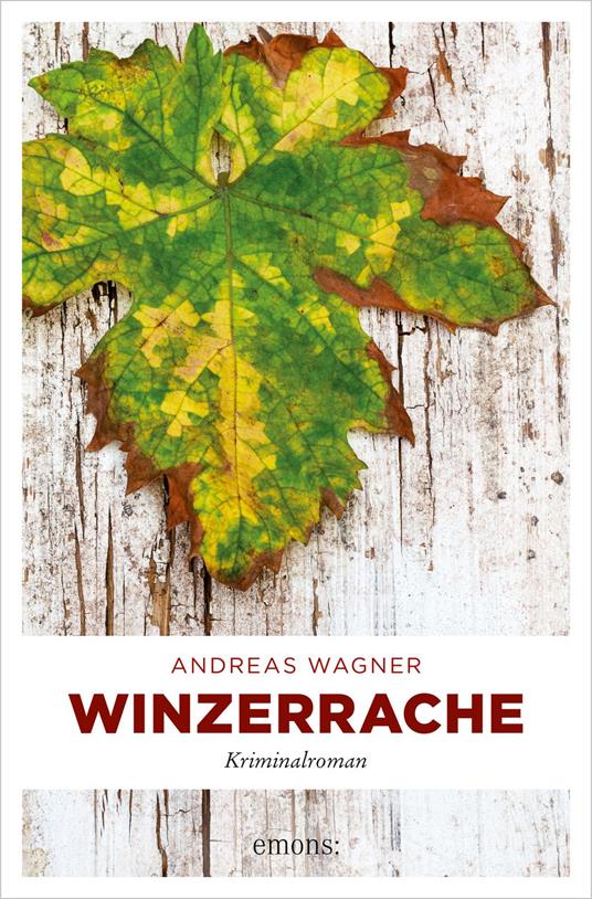 Winzerrache
