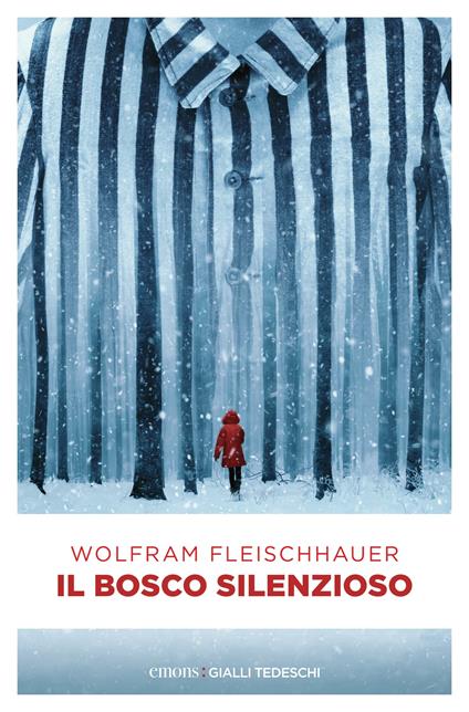 Il bosco silenzioso - Wolfram Fleischhauer,Fabio Lucaferri - ebook