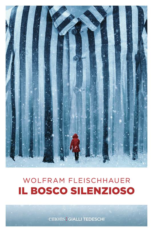 Il bosco silenzioso - Wolfram Fleischhauer,Fabio Lucaferri - ebook