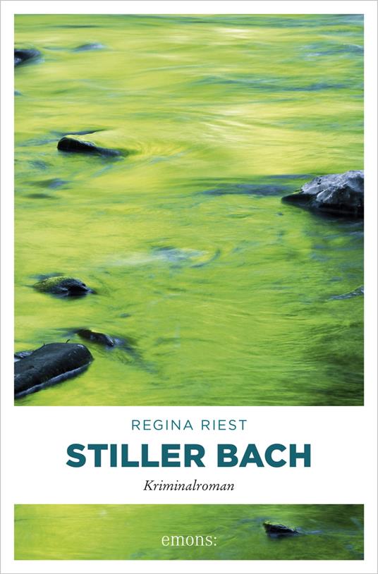 Stiller Bach