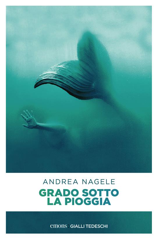 Grado sotto la pioggia - Andrea Nagele,Monica Pesetti - ebook