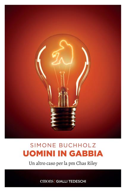 Uomini in gabbia. Un altro caso per la pm Chas Riley - Simone Buchholz,Franco Filice - ebook