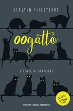 00gatto. Licenza di graffiare. iCats