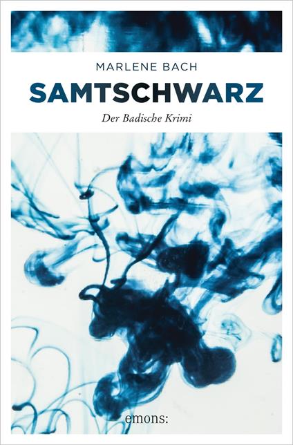 Samtschwarz