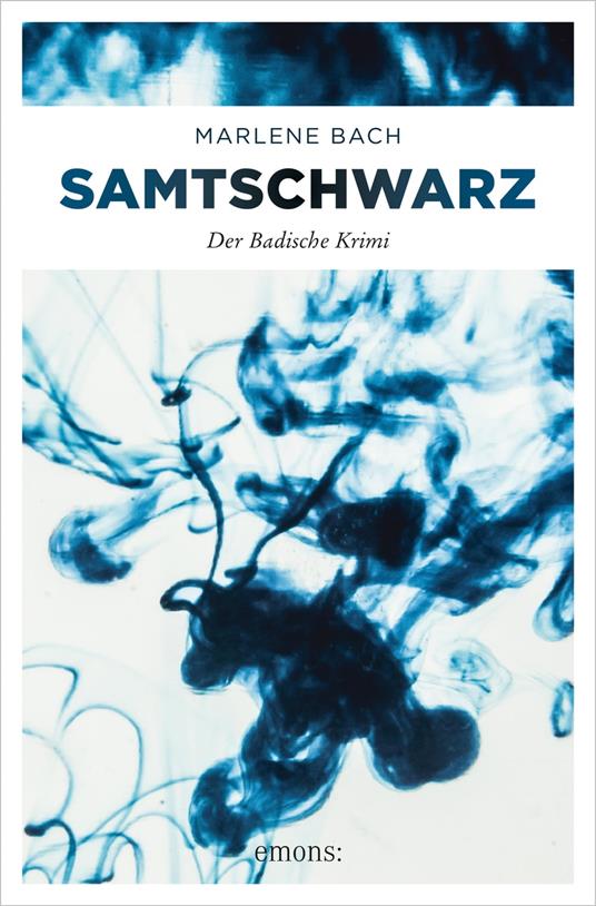 Samtschwarz