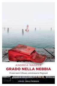 Grado nella nebbia