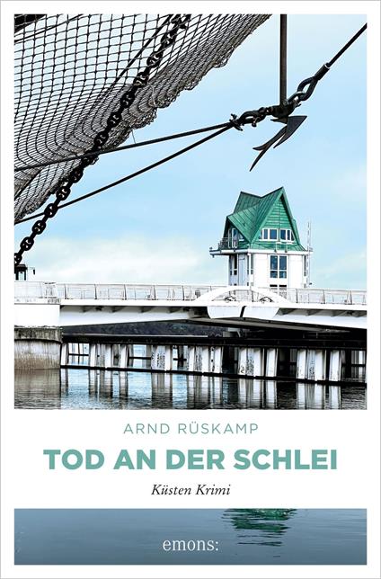 Tod an der Schlei. Kriminalhauptkommissarin Marie Geisler ermittelt in ihrem 6. Fall