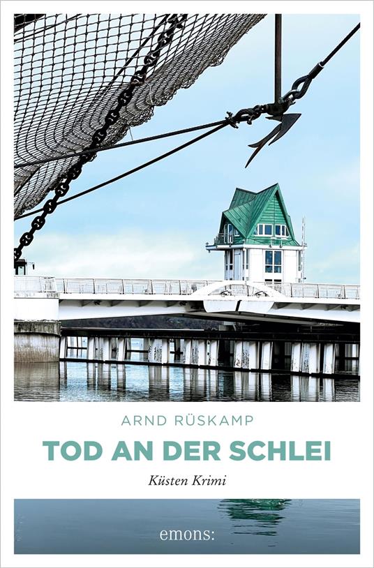 Tod an der Schlei. Kriminalhauptkommissarin Marie Geisler ermittelt in ihrem 6. Fall