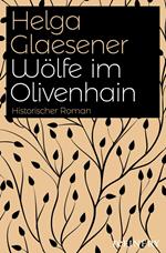 Wölfe im Olivenhain