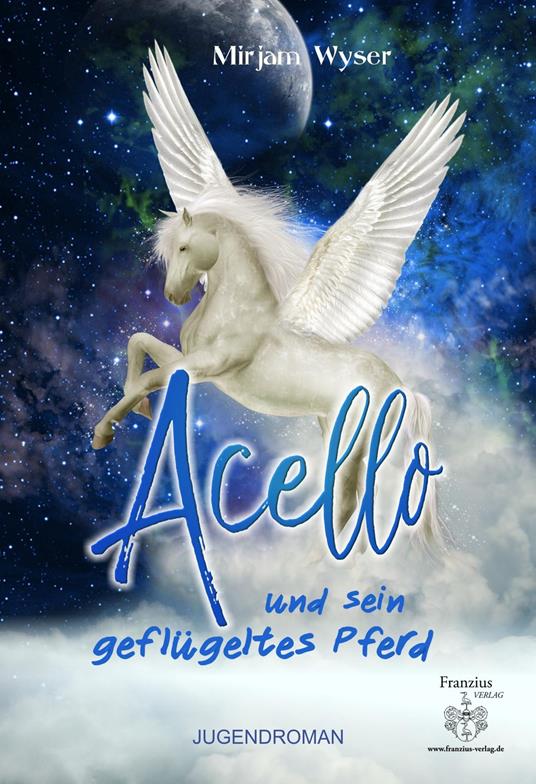 Acello - Mirjam Wyser - ebook