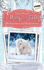 Ein Pony für alle Fälle - Elfter Roman: Weihnachten mit Hindernissen