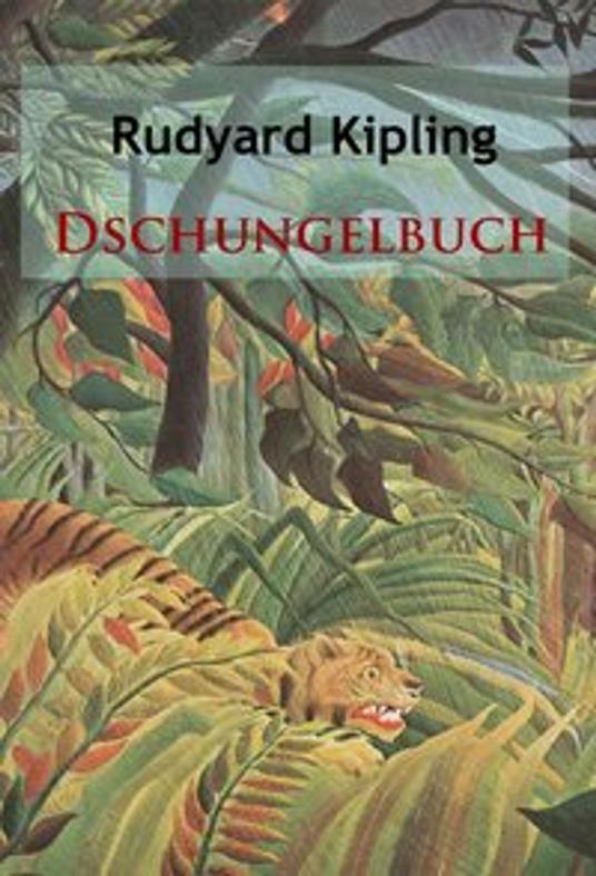 Dschungelbuch