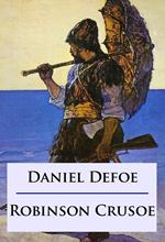 Robinson Crusoe