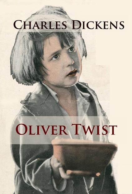 Oliver Twist