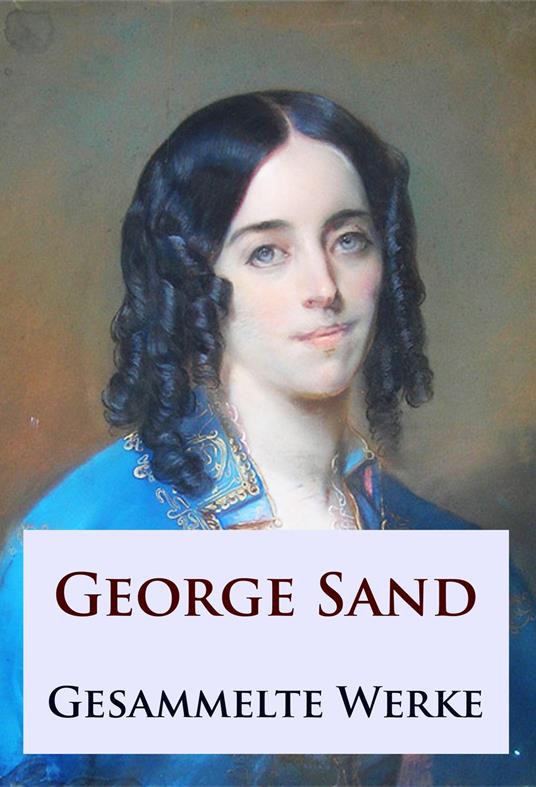George Sand