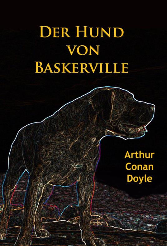 Hund von Baskerville