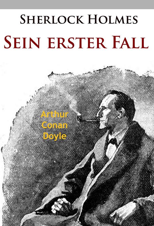 Sherlock Holmes