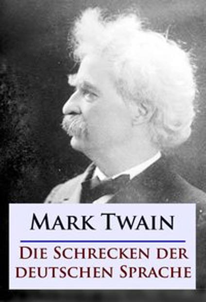 Die Schrecken der deutschen Sprache
