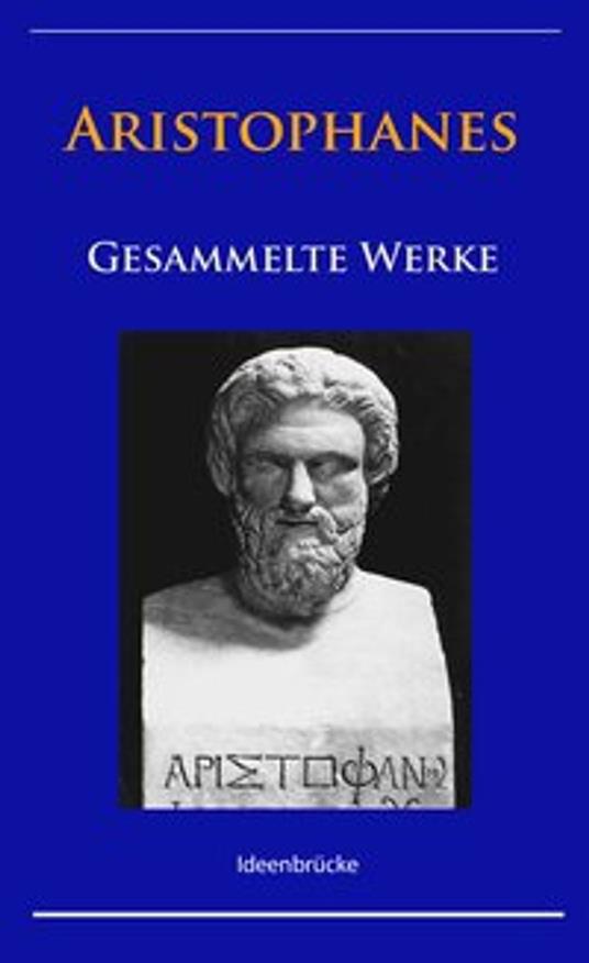 Aristophanes