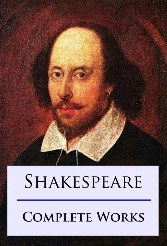 Shakespeare Complete Works