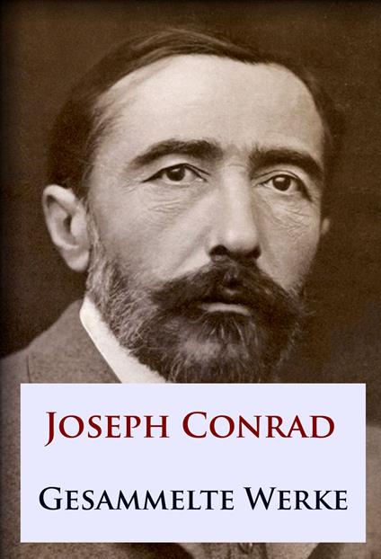 Joseph Conrad