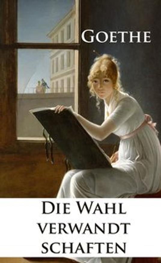 Wahlverwandtschaften