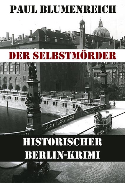 Der Selbstmörder
