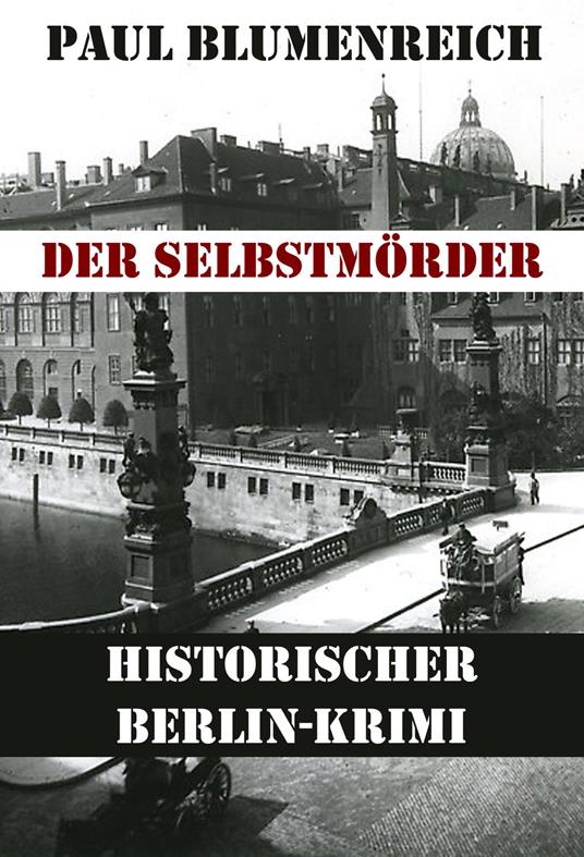 Der Selbstmörder