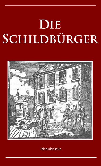 Die Schildbürger