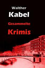 Gesammelte Krimis