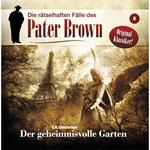 Die rätselhaften Fälle des Pater Brown, Folge 8: Der geheimnisvolle Garten