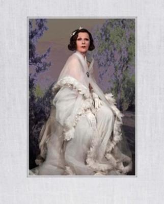 Cindy Sherman: 2016 - cover