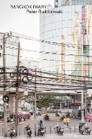 Peter Bialobrzeski, City Diaries No.19.: Bangkok, March 7-14, 2016 - Peter Bialobrzeski - cover
