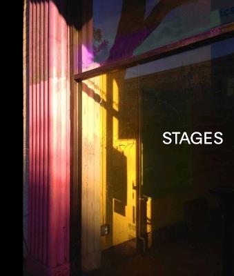 Stages - Anna Lehmann-Brauns - cover