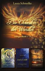Die Chroniken der Wandler