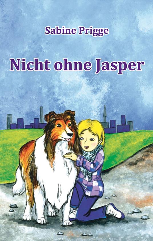 Nicht ohne Jasper - Sabine Prigge - ebook