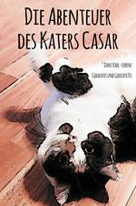 Die Abenteuer des Katers Casar