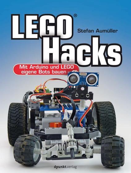 LEGO® Hacks