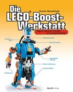 Die LEGO®-Boost-Werkstatt
