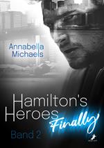 Hamilton's Heroes: Finally