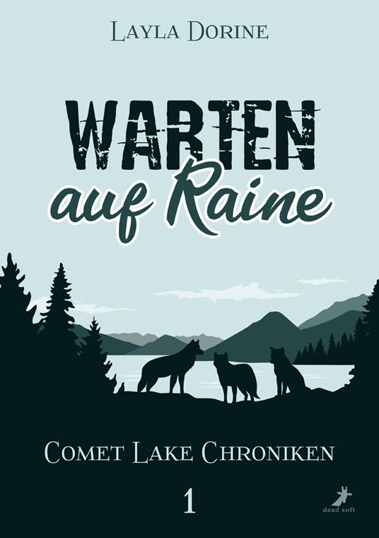 Warten auf Raine