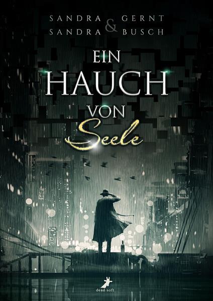 Ein Hauch von Seele