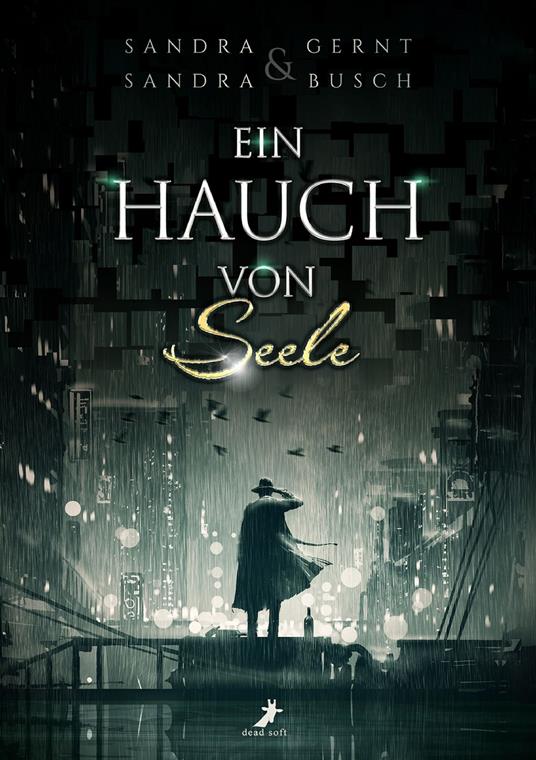 Ein Hauch von Seele