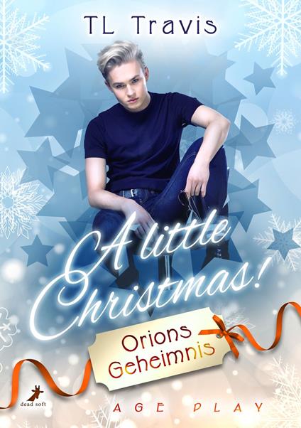A little Christmas! - Orions Geheimnis